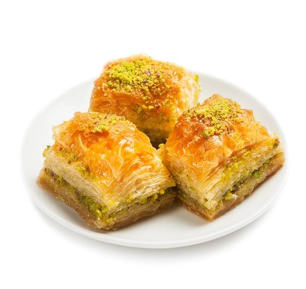 Ali Baba dish