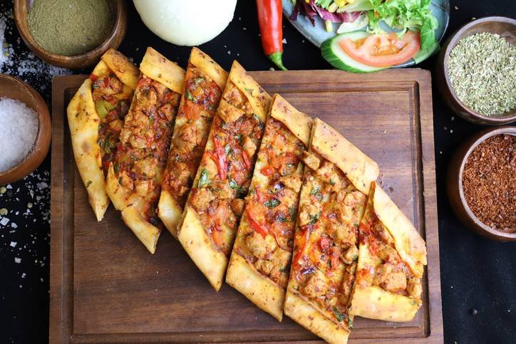 Pide